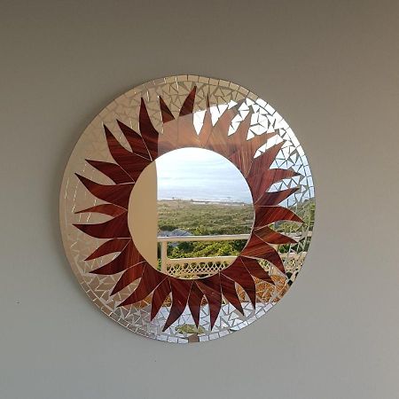 Au Soleil Villa Le Portail Eksteriør bilde
