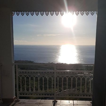 Au Soleil Villa Le Portail Eksteriør bilde