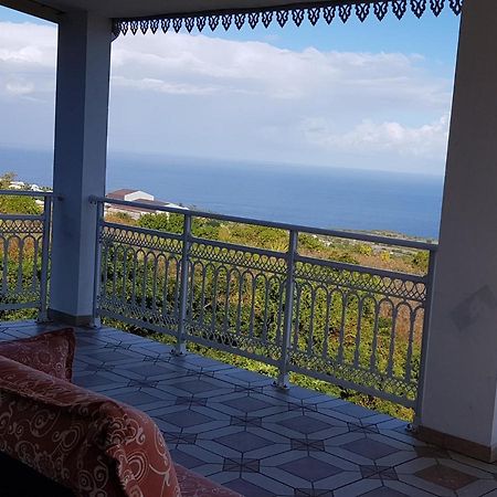Au Soleil Villa Le Portail Eksteriør bilde