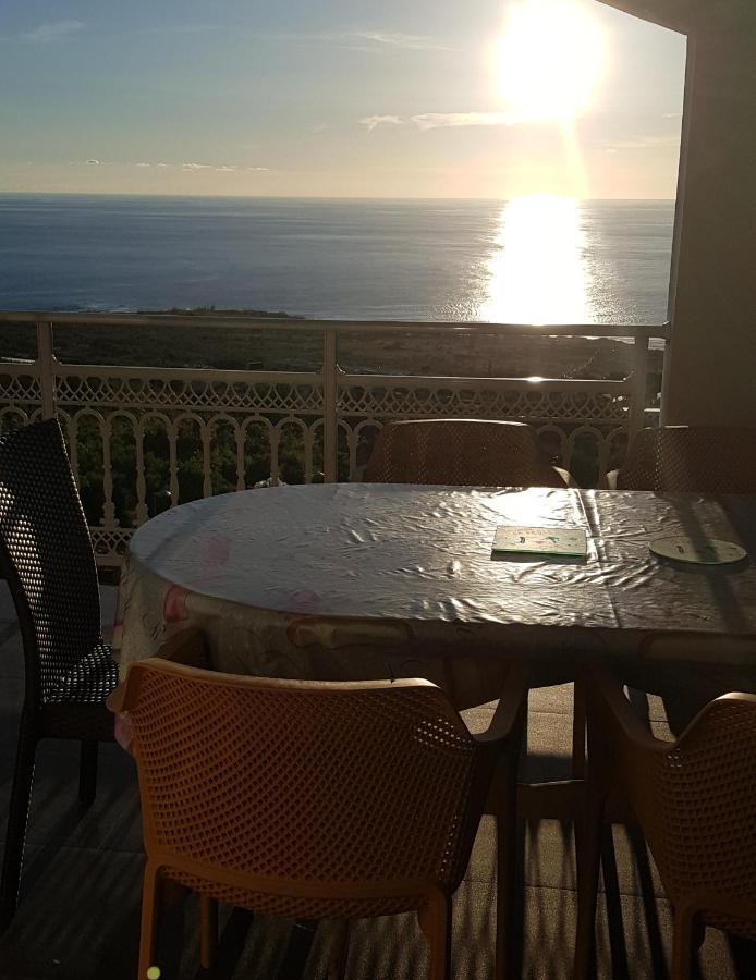 Au Soleil Villa Le Portail Eksteriør bilde