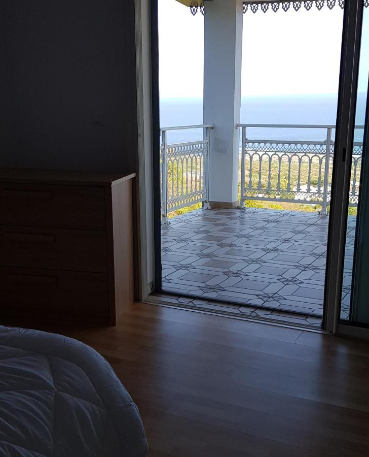 Au Soleil Villa Le Portail Eksteriør bilde