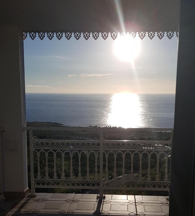 Au Soleil Villa Le Portail Eksteriør bilde
