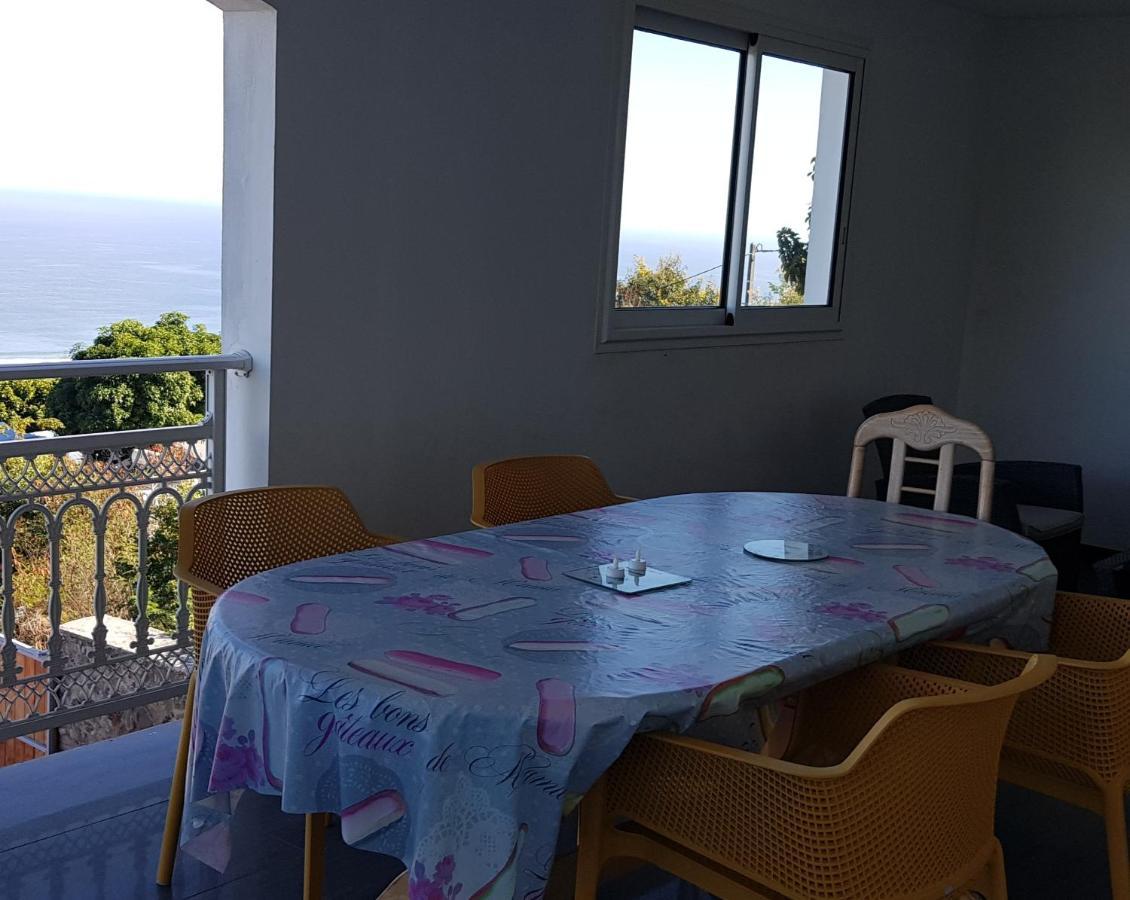 Au Soleil Villa Le Portail Eksteriør bilde