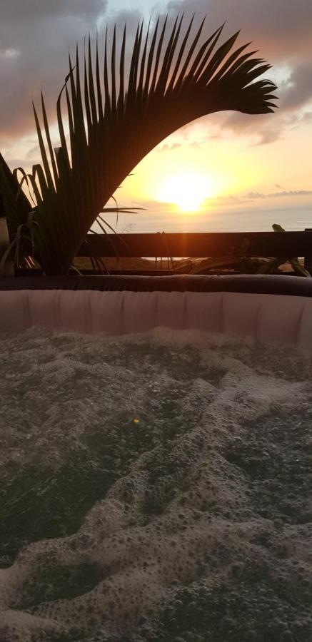 Au Soleil Villa Le Portail Eksteriør bilde