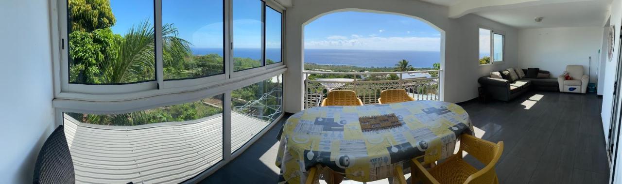 Au Soleil Villa Le Portail Eksteriør bilde